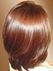 オプスヘアー 北浦和(OPS HAIR)の写真/一週間Homeケア付【カット+Organicハーブカラー¥8990】《自然の力》《クリスタルwater》で美しい髪色に♪