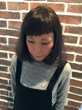 アグ ヘアー マロン梅田3号店(Agu hair marron) カジュアルモード
