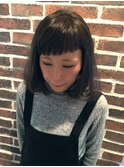 カジュアルモード