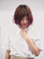 カタチノナイ(katachi-no-nai)&nbsp;大人オールアシメ