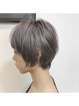 ペネロープ(Penelope) [山下]スペシャルショート