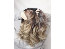 トラヴィス(Hair Resort Travis)