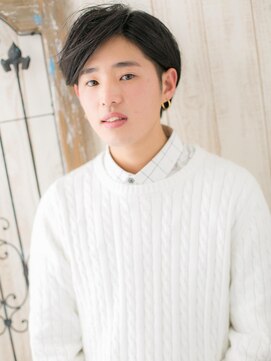 モッズヘア メン 上尾東口店(mod's hair men) ≪mod's men≫ウェットミディアムe