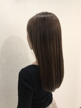 ハナハナプラス(hana hana+) ☆自分の髪を一日中触ってしまう…でもダメ…でも触ってしまう☆