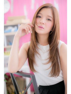 ミック 日暮里店(miq) 麗し☆胸キュン★ストレートb