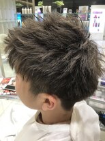 モードケイズ 西宮(MODE K's)&nbsp;西宮/イルミナカラー/ハイライト/髪質改善/インナー/白髪染め