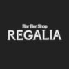 バーバーショップ レガリア(Bar Ber Shop REGALIA)のお店ロゴ