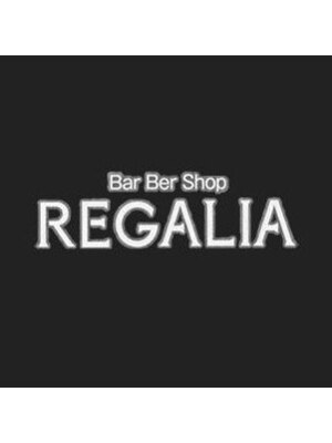 バーバーショップ レガリア(Bar Ber Shop REGALIA)