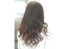 ヘアーサロン パドマ(PADMA)