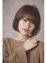 クロエ 恵比寿(Cloe)&nbsp;ミニボブ