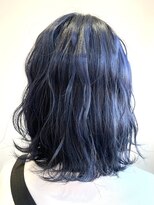 レーヴ(Reve)&nbsp;navy blue【レーヴ】