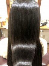 ヘアールーム モテナ(hair room motena)