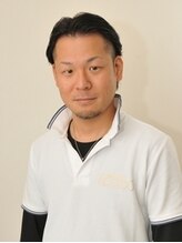 メンズヘアー スプレンド 橋本 稔