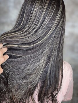 ゴリラビスケッツ(GORILLA BISCUITS) クールハイライト［桜木町/横浜/みなとみらい］