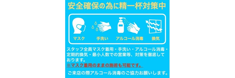 パッション 茨木店(Passion)のサロンヘッダー