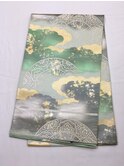 袋帯 B-24 帯のみレンタル¥5000 * 帯指定¥1000