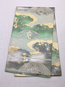 ケイティ(Keity) 袋帯 B-24 帯のみレンタル¥5000 * 帯指定¥1000