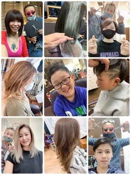 インプレス ちとせモール店(impres) スタイル特集ですｖ（＾＿＾ｖ）♪