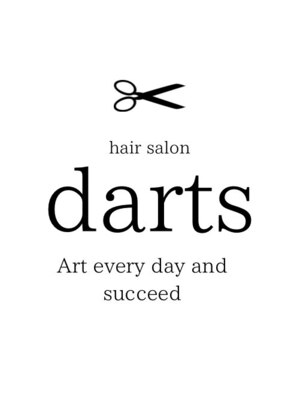 ダーツ(darts)
