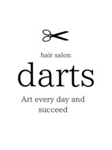 darts【ダーツ】
