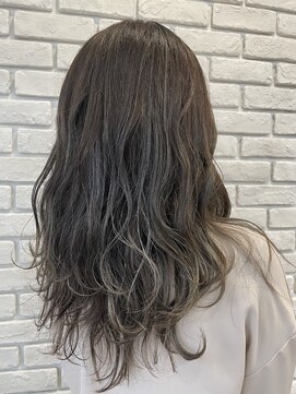 ニコ(nico) シークレットハイライト