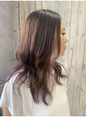 インナーcolor、ウルフレイヤー