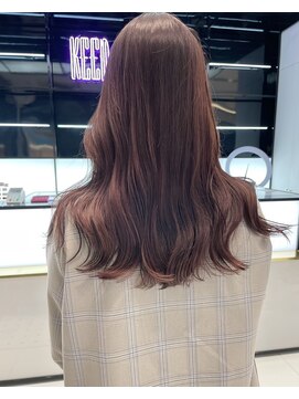 キーン 吉祥寺店(keen) 《keen×アイカワ》レッドブラウン