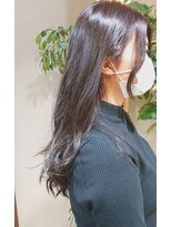 ネオンズ 南郷18丁目店(NEON´S)&nbsp;【札幌白石　透明感カラー(イルミナカラー)】