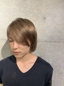 ザ ドット(THE DOT) ミルクティーベージュ