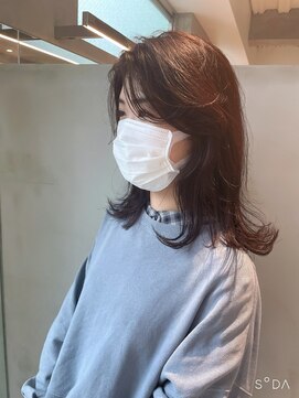 ガリカ 博多(Gallica) セミ×レイヤー