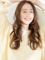 テトテ 三宮店(Tetote)&nbsp;【tetote神戸三宮】無造作ウェーブロング