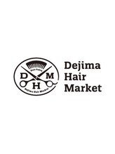 Dejima Hair Market