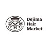デジマヘアーマーケット(Dejima Hair Market)のお店ロゴ