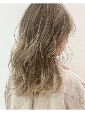 タヤ 大橋店(TAYA) ハイライトStyle