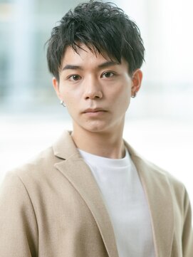 ヴィアラ 自由が丘(VIALA) 【VIALA 自由が丘】爽やか× 王道ショート