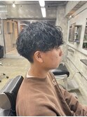 Ryu指名ぬるっと波巻パーマ
