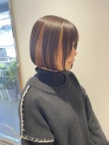 グリーン 町田(green)&nbsp;【BOB】bob×design