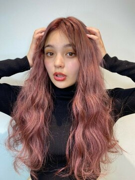 ララ モアナ(LaLa Moana) ロングシール70枚【エクステ天神 Erika】