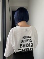 シアター(CIARTOR)&nbsp;ラピスラズリ