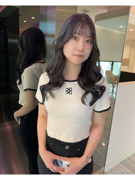 ウシワカマル ミライ(USHIWAKAMARU MIRAI) 韓国スタイル