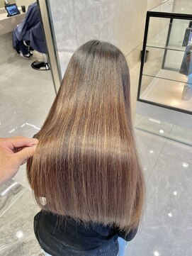 ハルキミナトジャパン オオミヤ(HARUKI MINATO Japan OMIYA) 大宮でできる至高の美髪矯正