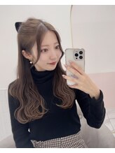 リルミー(Lilme)&nbsp;rina 