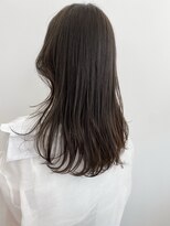 アルレン(Allen)&nbsp;(髪質改善/メンズカット/インナーカラー/ケアブリーチ/学割U24)