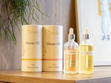 【アフターケア】ご自宅でできるヘアケアもお気軽にお尋ねください。