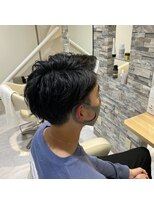 レノ(RENO)&nbsp;金沢メンズカット/金沢美容院/Reno