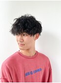 【Uhair】マッシュ