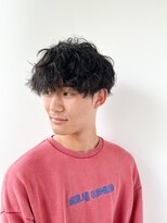 ユウヘアー 尾張旭店(U Hair)&nbsp;【Uhair】マッシュ