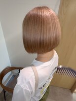 モナルダ(Monarda)&nbsp;10代20代30代韓国風/髪質改善カラー【岡山】