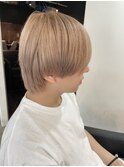 #黒髪#ボブルフ#ネビージュ#小顔#ワンレン