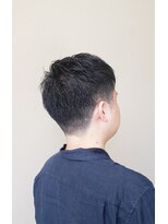 キュア ららぽーとTOKYOーBAY North Gate店(cure)&nbsp;メンズショート